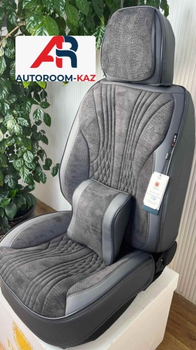 AUTOROOM-KAZ Ford Escape 2007-2012 серый