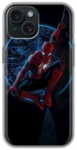 Чехол BAIKO для TECNO SPARK 40C рисунок