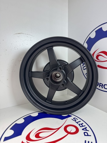 ALAU колесный диск Колесный диск задний R12/3.50 под дисковый тормоз