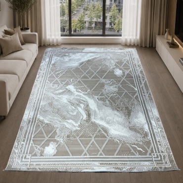 Ковер Yusuf carpets 200x300 см, короткий ворс, Турция