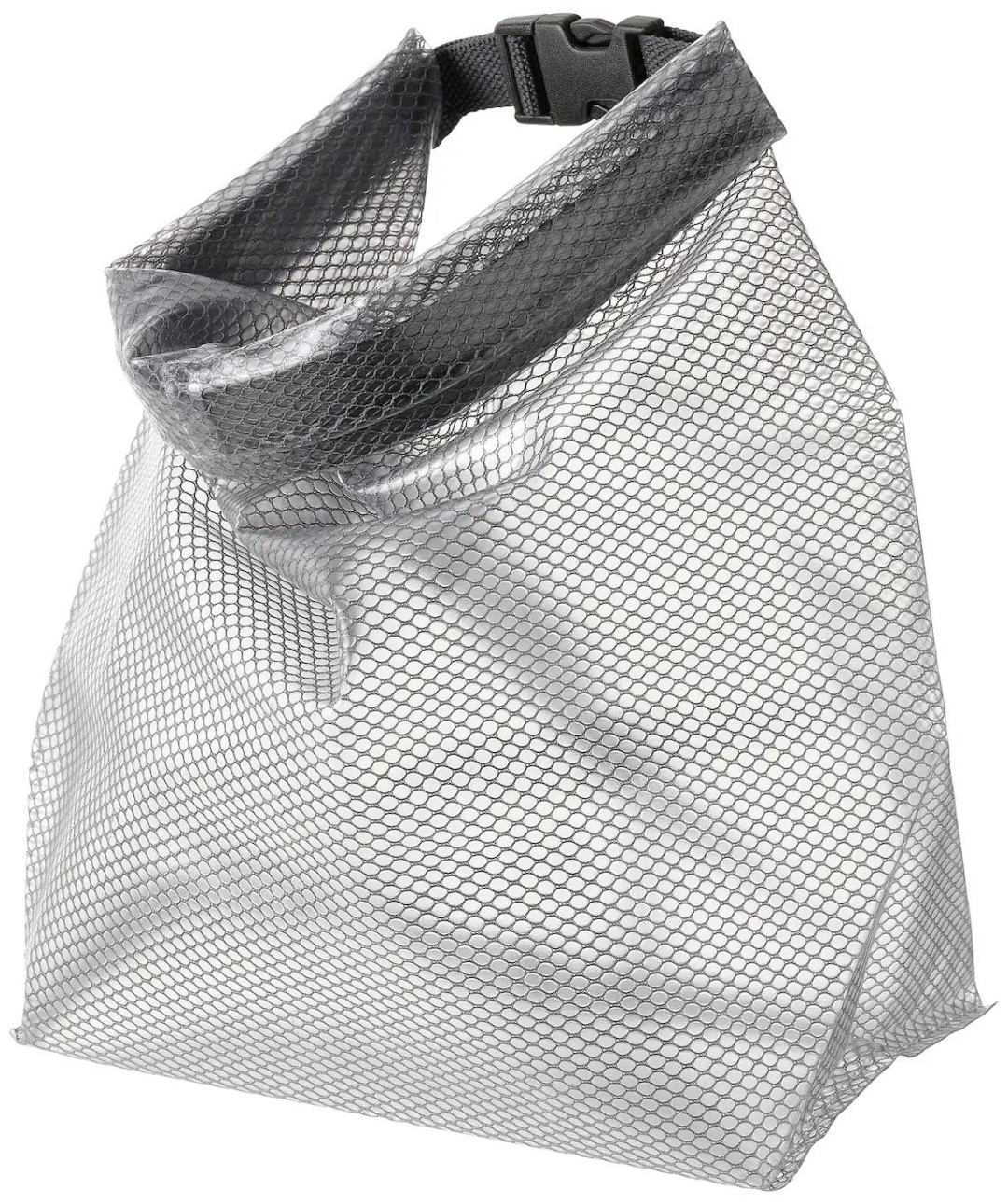 Хозяйственная сумка 2.5 л IKEA 24x16x12 см, нетканый материал