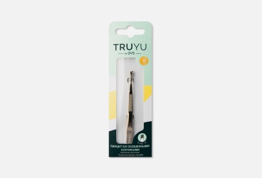 Truyu пинцет 1 шт