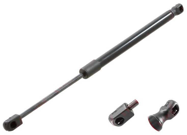 LYNXauto крышка багажника GS1500 для Hyundai i20, i 2008-2026