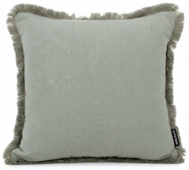 Подушка декоративная Danny Home 45x45 см, однотонная