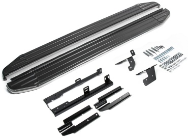 Rival 9.4104.5A173ALP Nissan Qashqai 2007-2013