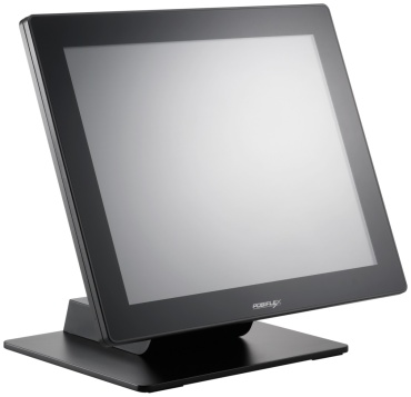 POS-терминал Posiflex RT-2015 черный