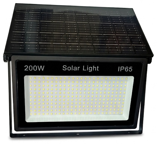 Уличный светильник подвесное LED 200 Вт 32.7 см
