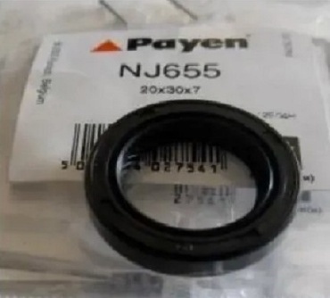 Payen сальник масляного насоса NJ655