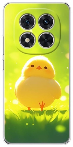 Чехол BAIKO для Xiaomi Redmi Note 14 Pro+ рисунок