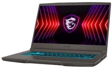 MSI Thin 15 B13V 15.6" / 16 Гб / SSD 512 Гб / DOS / B13VE-3497XKZ
