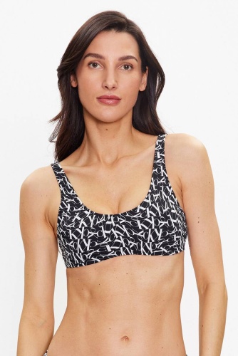 Лиф Calvin Klein мультиколор