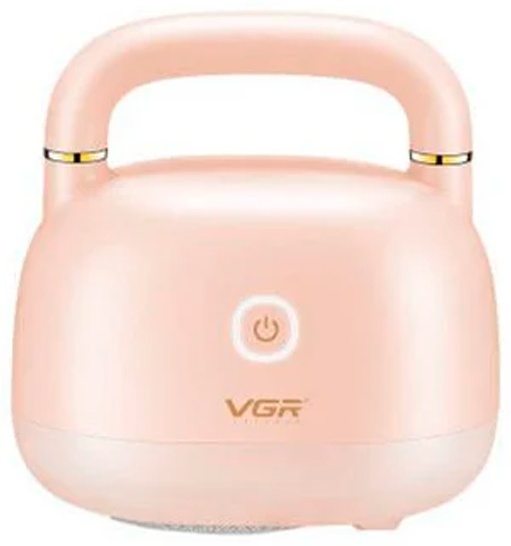 Машинка VGR Professional от аккумулятора, кол-во насадок: 1