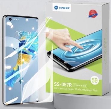 Пленка SUNSHINE для Honor Honor 90 SS-057R прозрачный