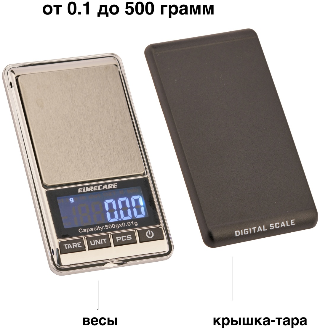 Портативные до 500 точность измерения 0.01
