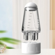 Емкость для косметических средств пластик 6 мл 1 шт