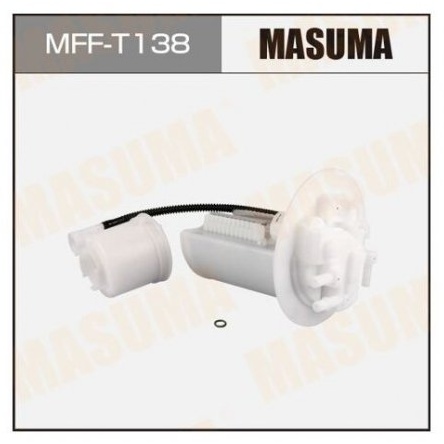 MASUMA топливный фильтр MFFT138