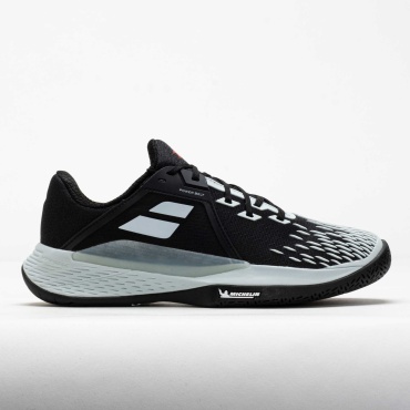 Кроссовки Babolat Propulse Fury 3 Ac M черный