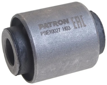 PATRON сайлентблок рычага подвески PSE10027