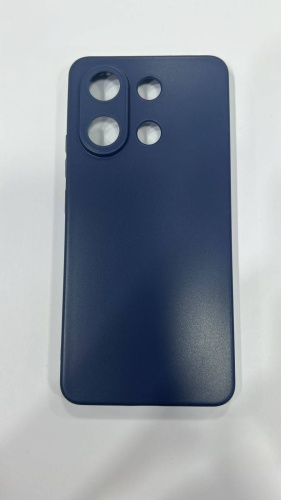 Чехол для Redmi Redmi Note 13 4G синий
