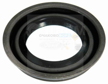TIMKEN сальник редуктора TIM100552