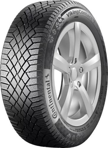 Continental Contact 7 275/35R21 255/35 R21 103 T без шипов