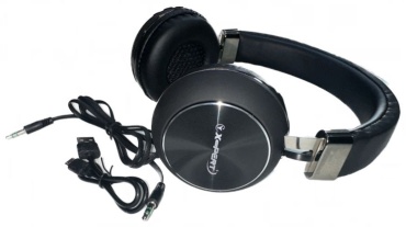 Наушники X-PERT XS-219 черный