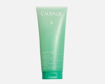Caudalie eau de vignes гель 200 мл