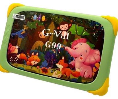 Планшет G-VILL G99 10 дюйм 6 Гб/128 Гб светло-зеленый