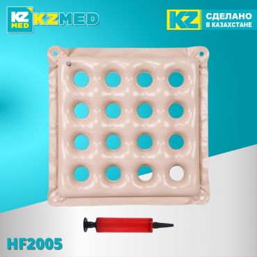 KZMED подушка 2005 80 бежевый
