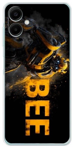 Чехол BAIKO для Samsung Galaxy A05 рисунок
