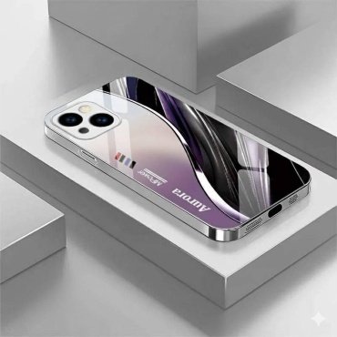 Чехол CAFELE для Apple iPhone 17 Pro Max сливовый