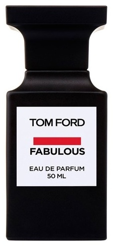 TOM FORD Fabulous парфюмерная вода EDP 50 мл, унисекс