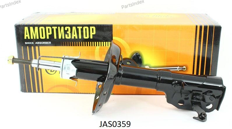 Амортизатор JD Амортизатор Подвески JAS0359
