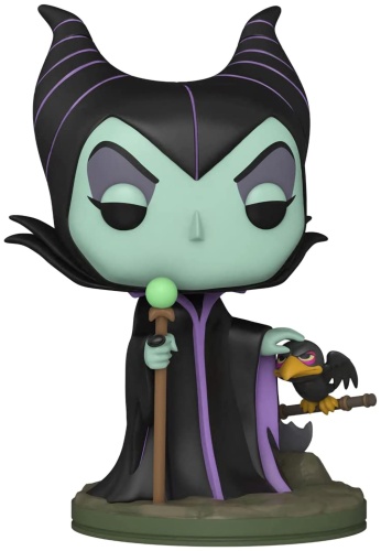 Funko Disney Villains Maleficent (1082) 10 см 1 шт