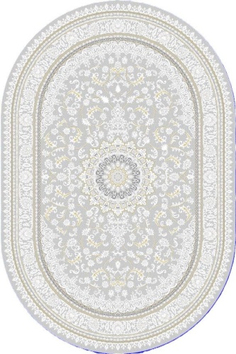 Ковер Bal Carpet 200x300 см, короткий ворс, Казахстан
