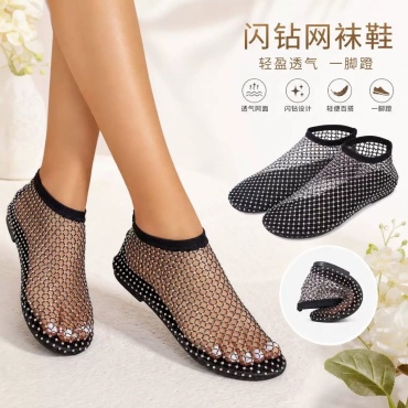 Сандалии Shodiona collection черный