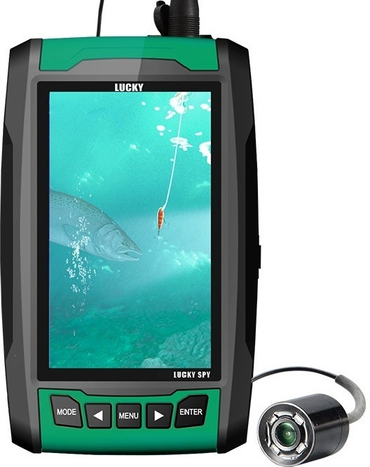 Подводная камера LUCKY FL180PR