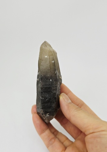 Раухтопаз Stoneblazar 67546 коричневый 1 шт.