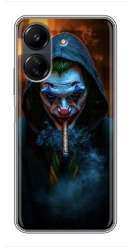 Чехол BAIKO для ZTE Blade A35e рисунок