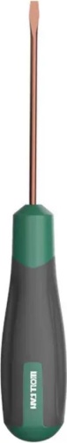 WOLL FAN отвертка 2358996 SL3х150 мм