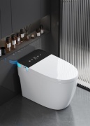 Унитаз-биде 616841, керамика