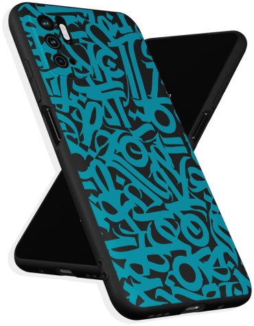 Чехол для POCO Poco M3 Pro рисунок