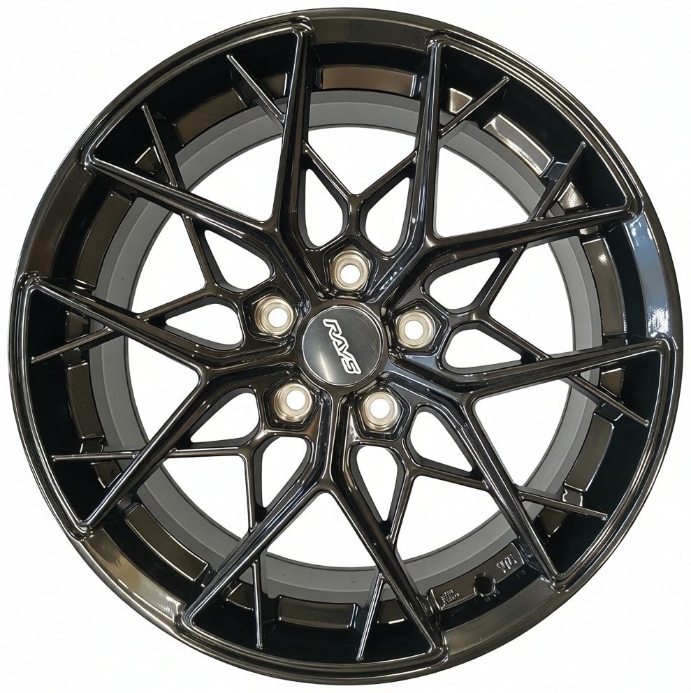 H754F 7.5x17/5x114.3 D73.1 ET35 4 диска черный