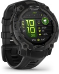 Смарт-часы Garmin Instinct 3 AMOLED 45 мм черный