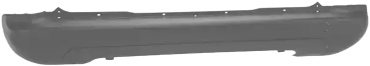 Phira бампер BR08300 для Citroen Berlingo 2008-2026