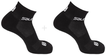 Носки Salomon 1 пара мультиколор 42, 43, 44