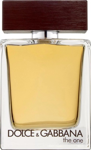 DOLCE&GABBANA The One туалетная вода EDT 50 мл, для мужчин