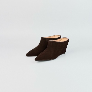 Мюли Safi Boutique коричневый