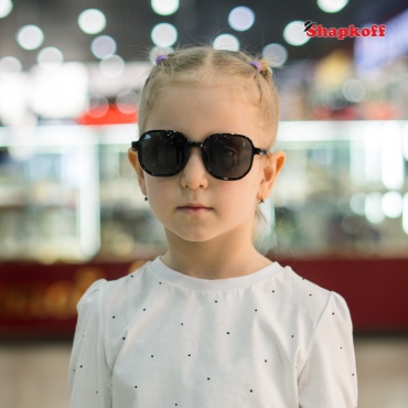 Shapkoff квадратные поляризованные