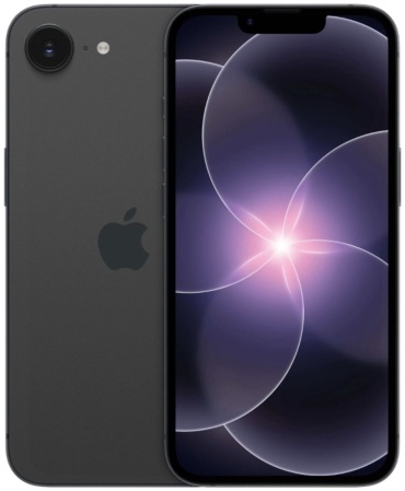 iPhone 17e Черный